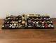 Super Rare Vintage Mini Japanese Collectables Food Lot Bundle Toy Model Sushi