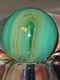 Super Rare Vintage Mint Christensen Agate Marble With Great Colors