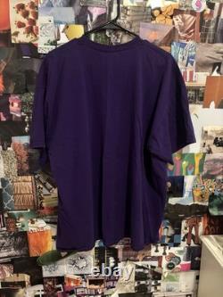 Super Rare Vintage My Bloody Valentine Belinda Graphic T Shirt Size XL