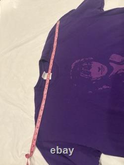 Super Rare Vintage My Bloody Valentine Belinda Graphic T Shirt Size XL