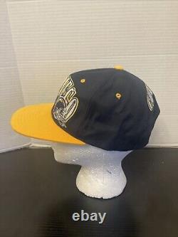 Super Rare Vintage NFL San Diego Chargers Starter Snap Back Hat Cap 90's Korea