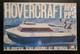 Super Rare Vintage Nakamura 1/80 Hovercraft MV-PP5