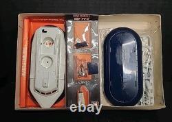 Super Rare Vintage Nakamura 1/80 Hovercraft MV-PP5