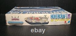 Super Rare Vintage Nakamura 1/80 Hovercraft MV-PP5