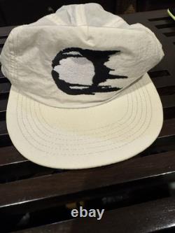 Super Rare Vintage Nike Agassi Challenge Court Net Hat 1993 Richard Krajicek
