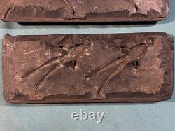 Super Rare Vintage Nude Girl Keychain Mold