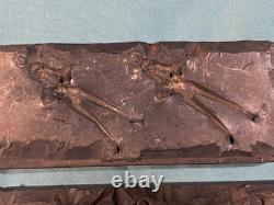 Super Rare Vintage Nude Girl Keychain Mold