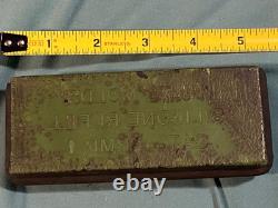 Super Rare Vintage Nude Girl Keychain Mold