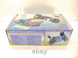 Super Rare Vintage Ofna Racing Pirate 10 Evolution 1/10 Gas RC Buggy # 4910 Used
