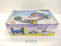 Super Rare Vintage Ofna Racing Pirate 10 Evolution 1/10 Gas RC Buggy # 4910 Used