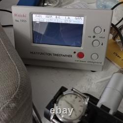 Super Rare Vintage Omega Automatic Bumper 342 movement Mens 1950 watch