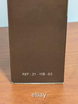 Super Rare Vintage Original 1978 Yatagan Caron 4oz Spray Pre-Barcode Full Bottle