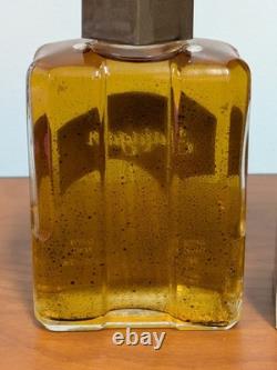 Super Rare Vintage Original 1978 Yatagan Caron After Shave Pre-Barcode Full 4oz