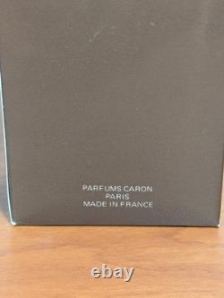 Super Rare Vintage Original 1978 Yatagan Caron After Shave Pre-Barcode Full 4oz