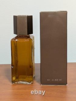 Super Rare Vintage Original 1978 Yatagan Caron After Shave Pre-Barcode Full 4oz