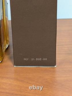 Super Rare Vintage Original 1978 Yatagan Caron After Shave Pre-Barcode Full 4oz