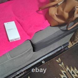 Super Rare Vintage Original1950 King Solomon's Minesone Sheet Movie Poster