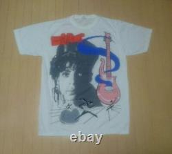 Super Rare Vintage PRINCE Prince T-Shirt Set