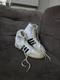 Super Rare Vintage Pair Of Shoes Hercules 1980s Loved By Freddy Mercury