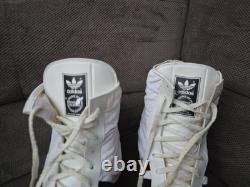 Super Rare Vintage Pair Of Shoes Hercules 1980s Loved By Freddy Mercury