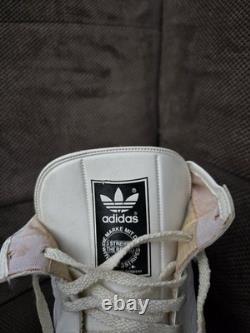 Super Rare Vintage Pair Of Shoes Hercules 1980s Loved By Freddy Mercury