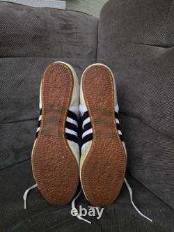 Super Rare Vintage Pair Of Shoes Hercules 1980s Loved By Freddy Mercury