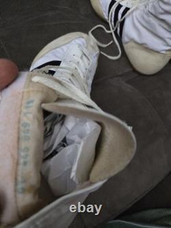 Super Rare Vintage Pair Of Shoes Hercules 1980s Loved By Freddy Mercury