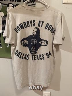 Super Rare Vintage Pantera Tour Shirt