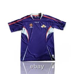 Super Rare Vintage Perth Glory Football Jersey Size XL Mens
