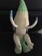 Super Rare Vintage Pokémon Talking Life Size Celebi 2001 Original Pokémon Center