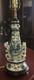 Super Rare Vintage Porcelain Lamp Unique Super Collectible