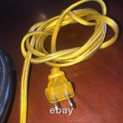Super Rare Vintage Porcelain Lamp Unique Super Collectible