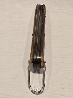 Super Rare Vintage R963 Remington Umc / 2 Blade Scout Knife 1921- 1924