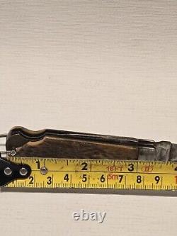 Super Rare Vintage R963 Remington Umc / 2 Blade Scout Knife 1921- 1924