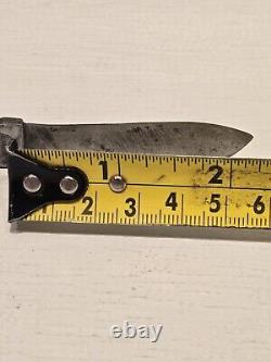 Super Rare Vintage R963 Remington Umc / 2 Blade Scout Knife 1921- 1924