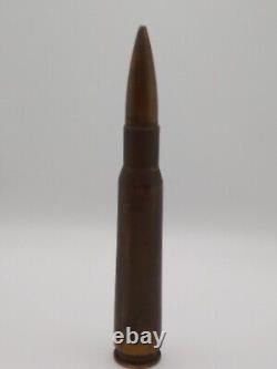 Super Rare Vintage RA 42 Bullet Thermometer Decor