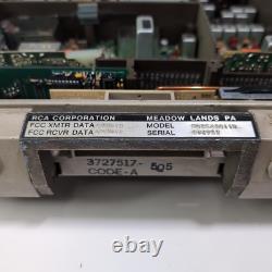 Super Rare Vintage RCA Repeater Untested Super Rare Vintage RCA Repeater Untested