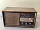 Super Rare Vintage Rca Victor Radio (works) Am Fm