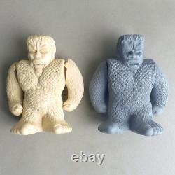 Super Rare Vintage SANDA vs GAIRA Resin Figure / Garage kit by Monster Shop Super Rare Vintage SANDA vs GAIRA Resin Figure / Garage kit by Monster Shop