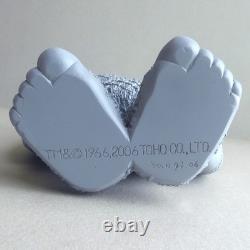 Super Rare Vintage SANDA vs GAIRA Resin Figure / Garage kit by Monster Shop