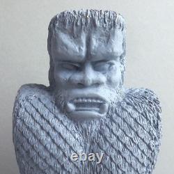 Super Rare Vintage SANDA vs GAIRA Resin Figure / Garage kit by Monster Shop