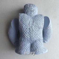 Super Rare Vintage SANDA vs GAIRA Resin Figure / Garage kit by Monster Shop