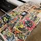 Super Rare Vintage Scary/Horror Ghost Comic Collection, Set Of 20, Ships Today