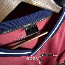 Super Rare Vintage Sean John Jersey