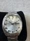 Super Rare Vintage Seiko 5 5126-7000 Automatic 23 Jewels Silver Dial Day/Date