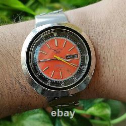 Super Rare Vintage Seiko 5 Sports 6119-6400 Automatic