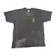 Super Rare Vintage Sepultura Chaos/Crew 1994 T-shirt Murina X Large