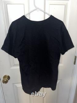 Super Rare Vintage Serial Experiments Lain Promo T-Shirt Can You Connect Sz L