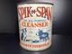 Super Rare Vintage Spik N Span Cleanser Can