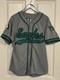 Super Rare Vintage Starter Philadelphia Eagles Large Grey Baseball Jersey